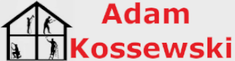 Adam Kossewski Usługi Remontowo-Budowlane
